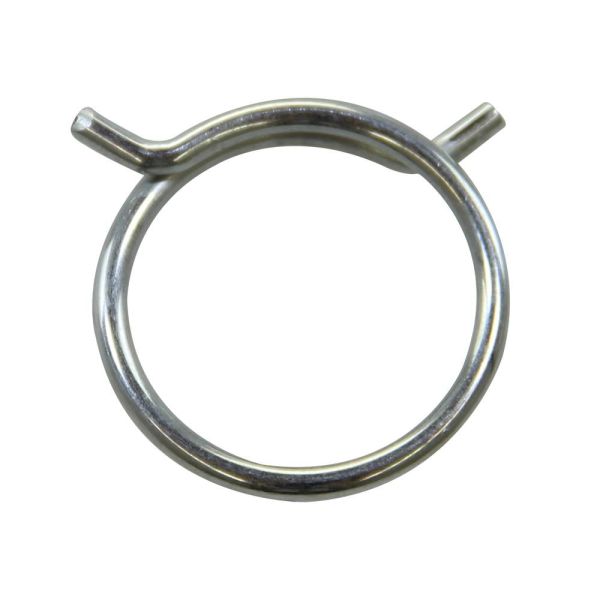Feder Gabelgummi Faltenbalg unten für MCB 1961-1981 MCB Mini 1260/1262 - Citomerx (189425)