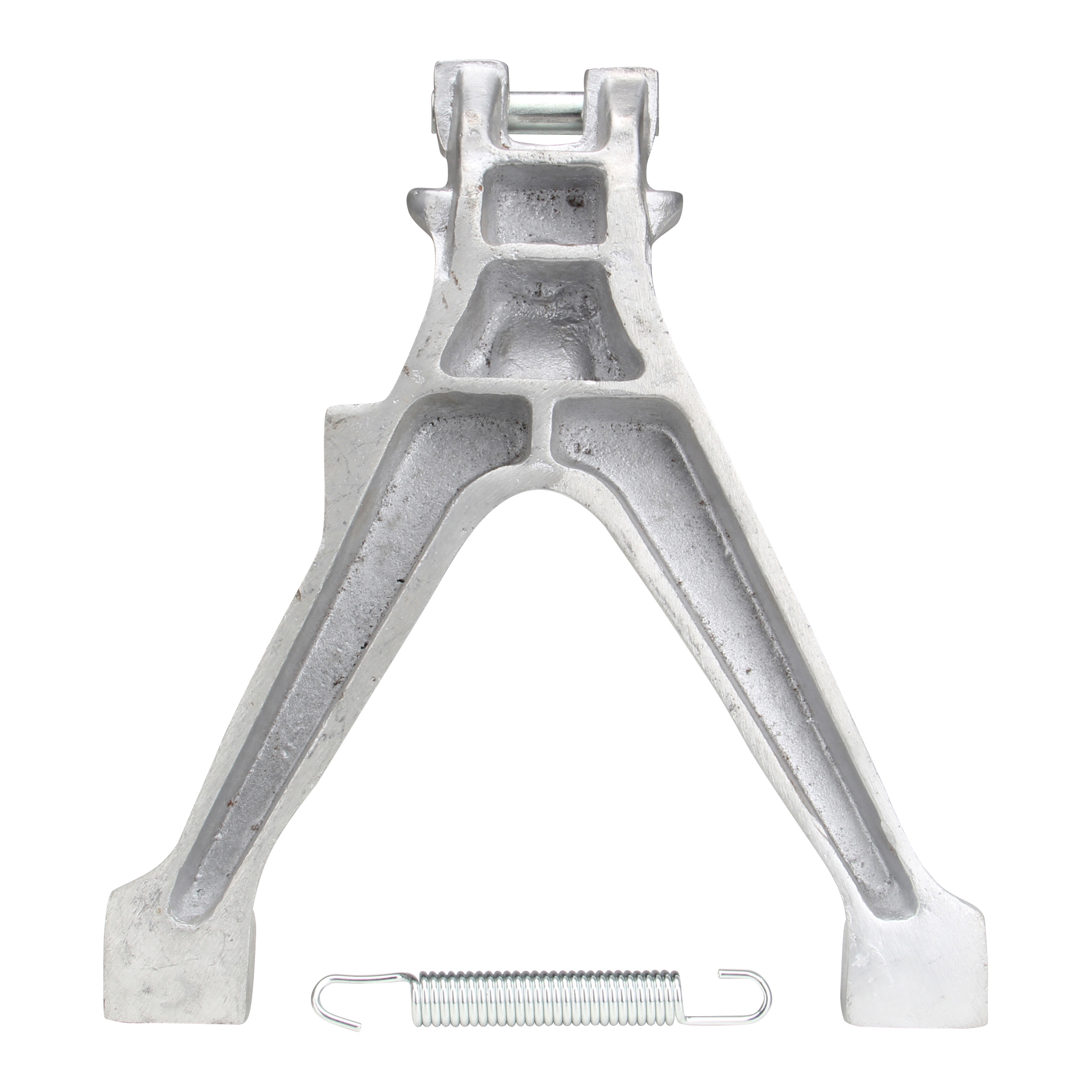 thumbnail image 2 of Standard Ersatz Frame Upper Belt Strut / Pillion Strut – For Simson S50, S51, S70 (CLASSIC) 2 of 6