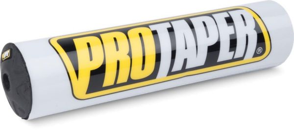 ProTaper 8" ROUND PAD Weiß (ptr02-8336)