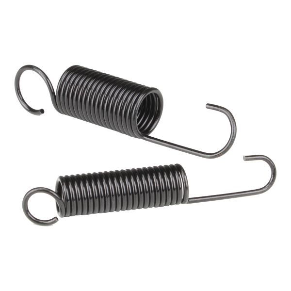 Universal Feder Seitenständer 85x18mm für Roller Moped Mofa Moped - Citomerx (112678)