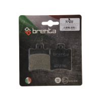 Bremsbeläge Brenta FT3010 organisch (6203010)