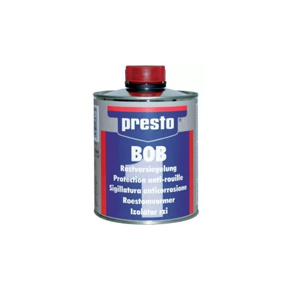 Presto BOB Rostversiegelung 100 ml. (PR603710)