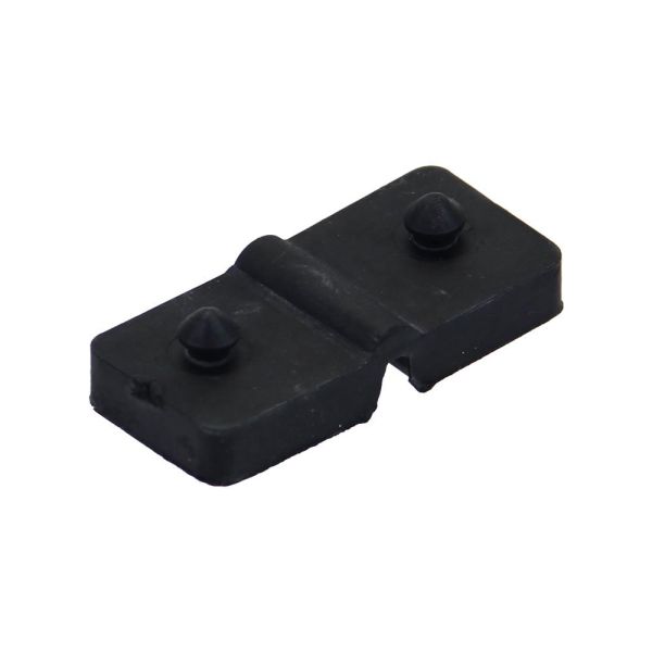 Tankauflagegummi hinten für Suzuki K 50 RM 125 250 (09321-05022-000)
