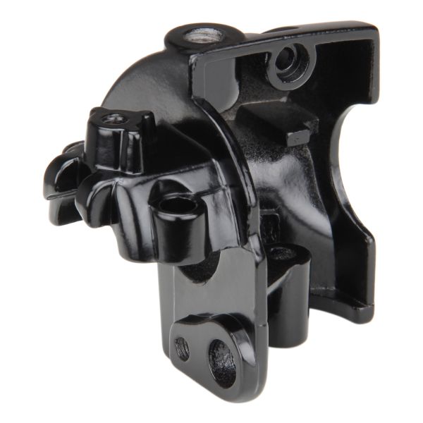 Armatur Halter rechts Schaltereinheit Rückseite für Yamaha Aerox / MBK Nitro (bis 2002) (279dcf80-e780-4f8b-b239-a19893d69602)