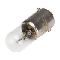 Ampoule Feu Arrière Feu de Position BA9S 6V 4W Hercules Prima M 2 3 4 5 GT GX Jogging Hobby Rider HR de Citomerx