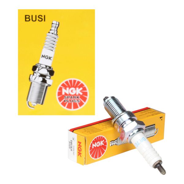 Zündkerze DR7ES NGK SAE M4 3123 (911123)