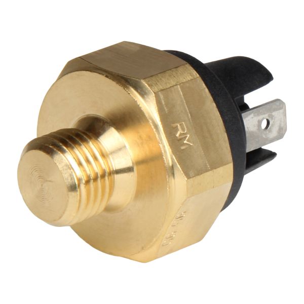 Thermostat Thermometer Schalter Fühler für Aprilia Leonardo 125 (1997-2004) / Pegaso Moto 650 (1992-2000) (100120430)