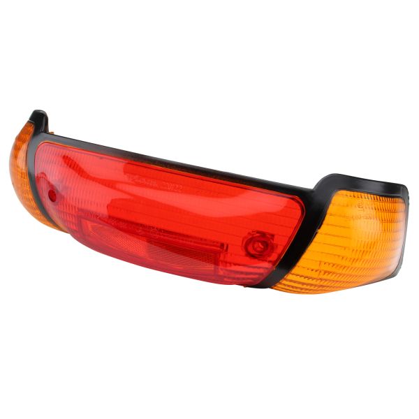Feu Arrière Stop Complet D’Origine Pour Vespa PX 125-200 (1998-2005) – Pièce De Rechange Piaggio - 7