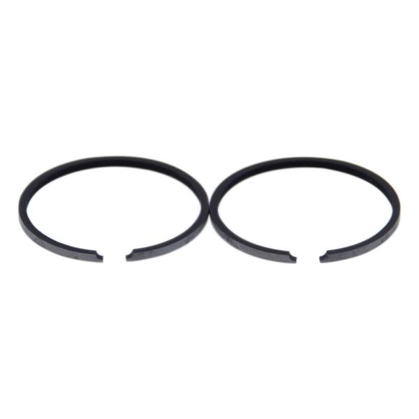 Kolbenring Satz 38x2,0mm Form C Rechteck für Sachs 501 50/A 50/2 50/3 504 505 Saxonette 50 (185328)