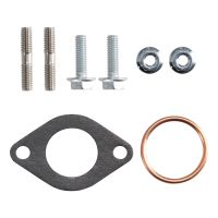 Auspuff Dichtung Set Kit 8-teilig für Peugeot Speedfight 1 2, Jetforce, Ludix (1040295)