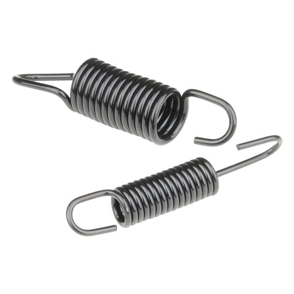 Universal Feder Seitenständer 74x19mm für Roller, Moped, Mofa | Citomerx (112679)