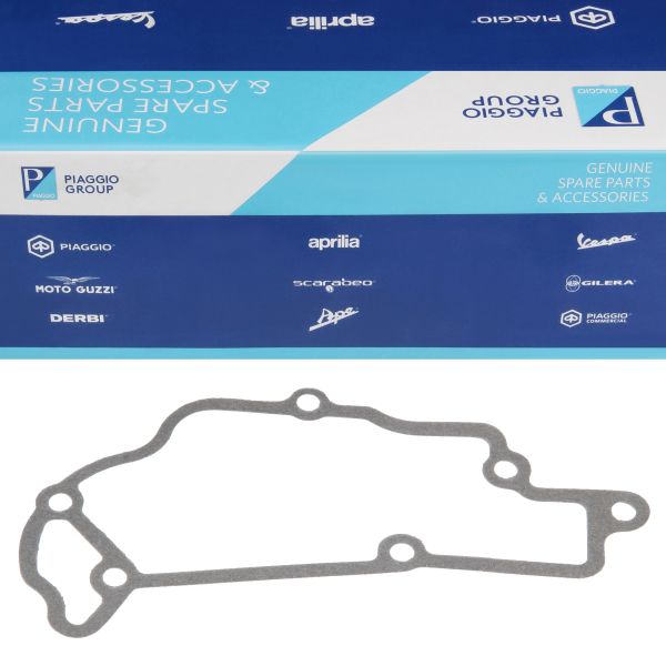 Dichtung Ölwanne PI969132 für Piaggio Fly Liberty TPH Zip / Vespa ET4 LX LXV Primavera Sprint / Aprilia SR Scarabeo / De (PI969132)