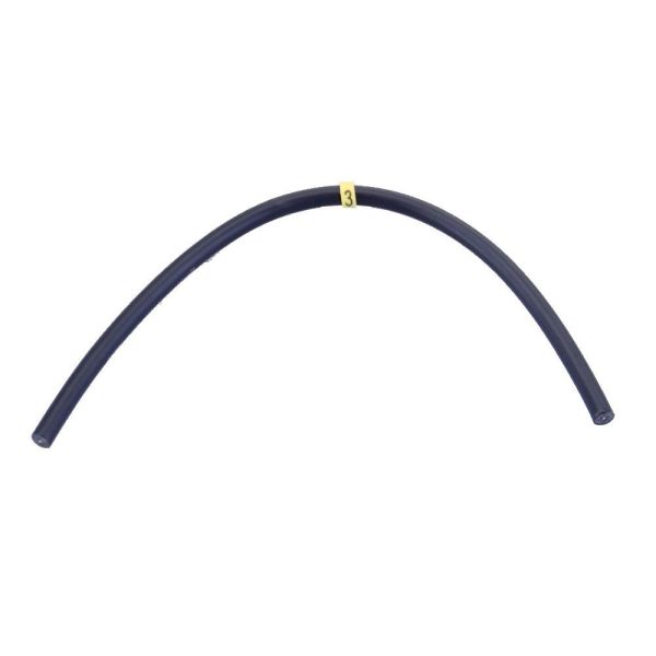 BERU Zündkabel für BMW K 100 , Zylinder 3 , 275mm 27,5cm (166142)