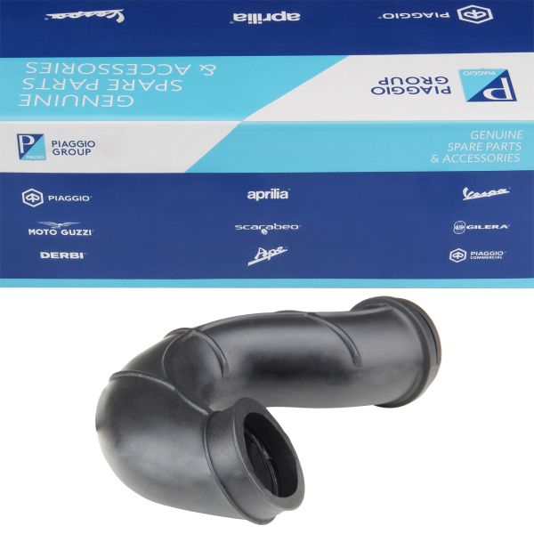 Luftfilter Schlauch Ansauggummi Vergaser original für Derbi Vamos 50  (00G03200261)