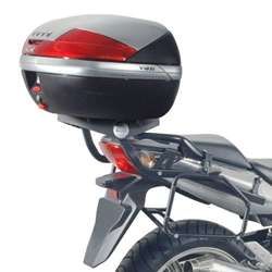 Givi Seitenkofferträger für Monokey Koffer für Honda Modelle (PL174)