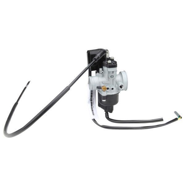 Vergaser Dellorto PHVB 20,5 ED (Typ 01175) für Piaggio Hexagon SKR TPH 125 150 180 / Gilera Runner 125 180 (484898)