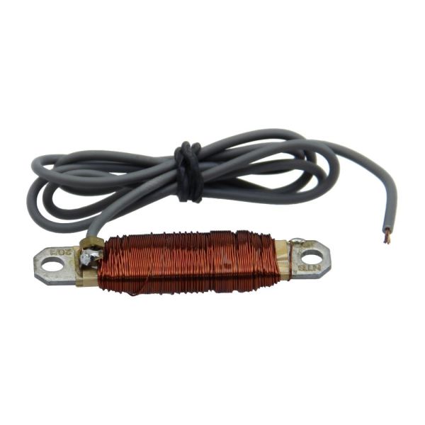 Bremslichtspule 3W 1 Kabel Typ Bosch für Sachs 505 50/2 50/3 Motor F&S (186423)