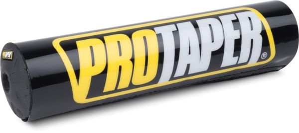 ProTaper 8" ROUND PAD Schwarz (ptr02-8333)