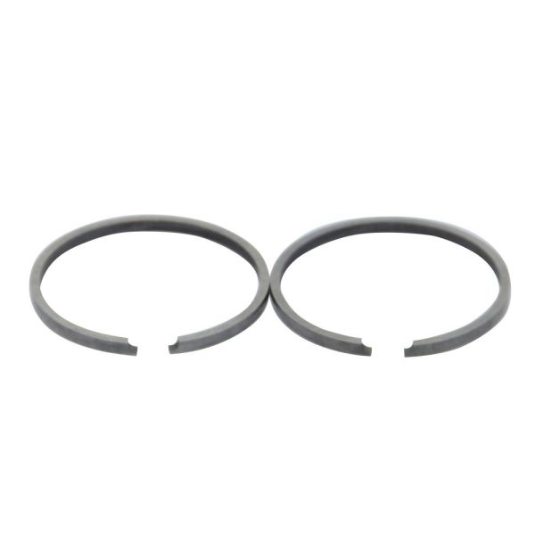 Kolbenring Satz 38x2,5mm Form C Rechteckringe Husqvarna Novolette (185348)