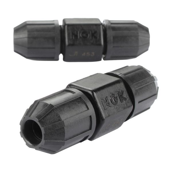 2x Zündkabel-Verbinder Schnellkupplung J1 17mm Zündkabel 8083  (9145032)