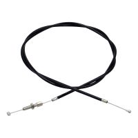 Cable de changement de vitesse noir pour Hercules Prima GT GX - Citomerx