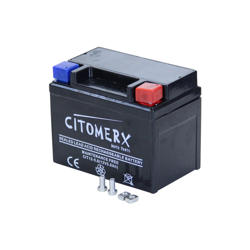 Batterie YT4XL-BS 12V/3AH pour scooter moto, 12 Volt Batteries gel, Batteries GEL, Batteries & Accessoires, Pièces Scooter, Moto,  Maxiscooter, Cyclo et Vélo