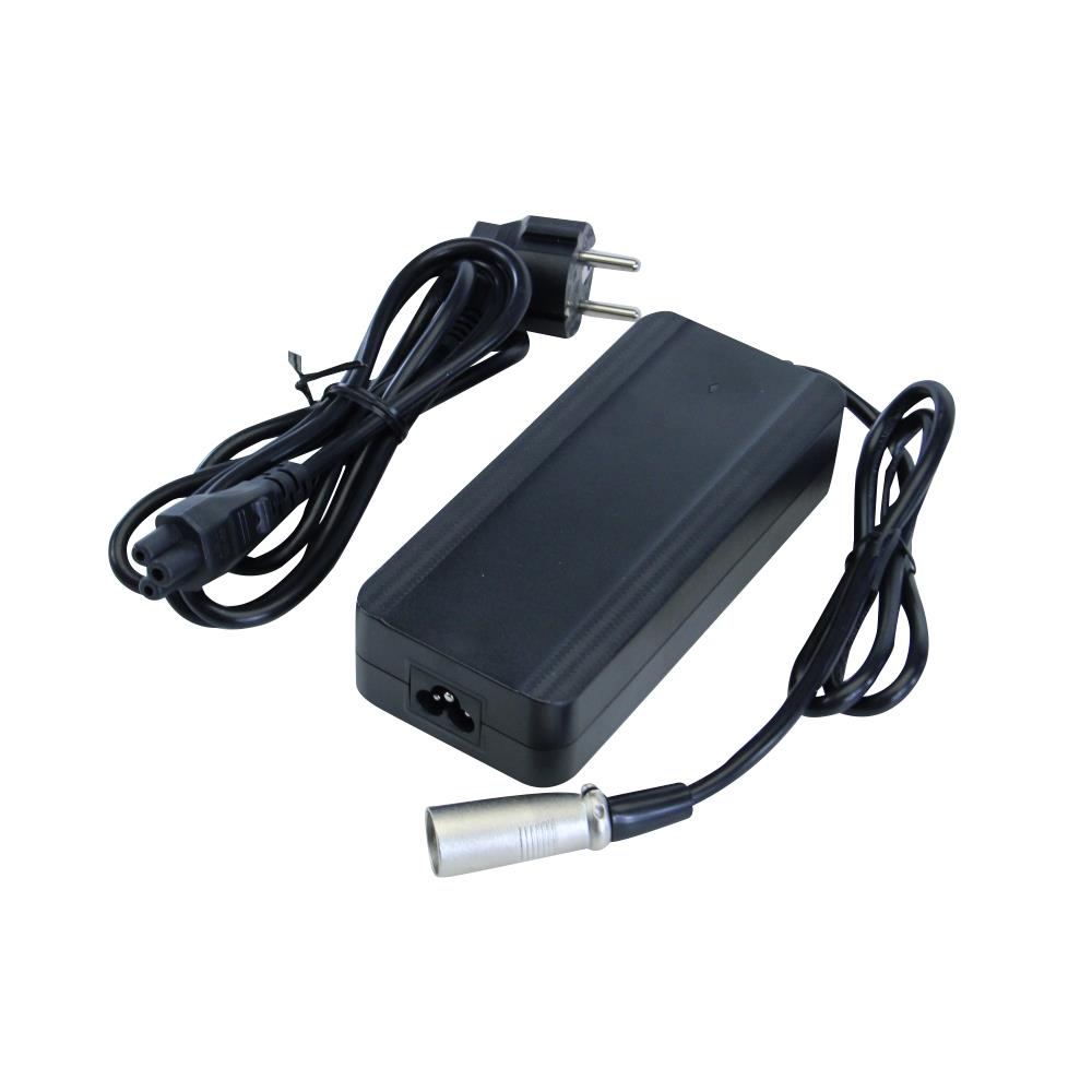 Chargeur pour HWE20, 24 V / 10 Ah, SolidHub