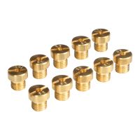 Düsen Set M6 (Größe 80-102) für Dellorto PHBE PHBH PHBL PHBN PHF PHM PHSB PHVA PHVB VHSA VHSB VHSC VHST SHB Vergaser (160348)