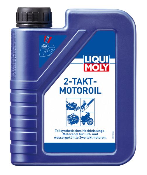 2-Takt-Motoroil 1 L (LM1052)