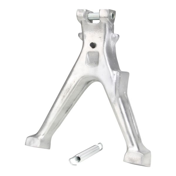 x2 BOUCHONS ALUMINIUM CNC POUR TUBE DE FOURCHE MOTOS HONDA SUZUKI