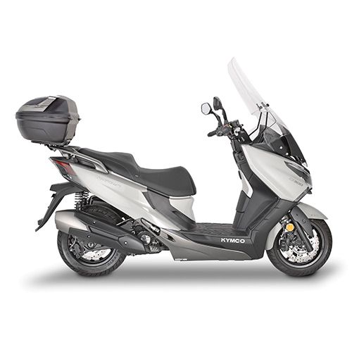 GIVI Montagekit für Windschild 6115DT, ohne Windschild (D6115KIT)