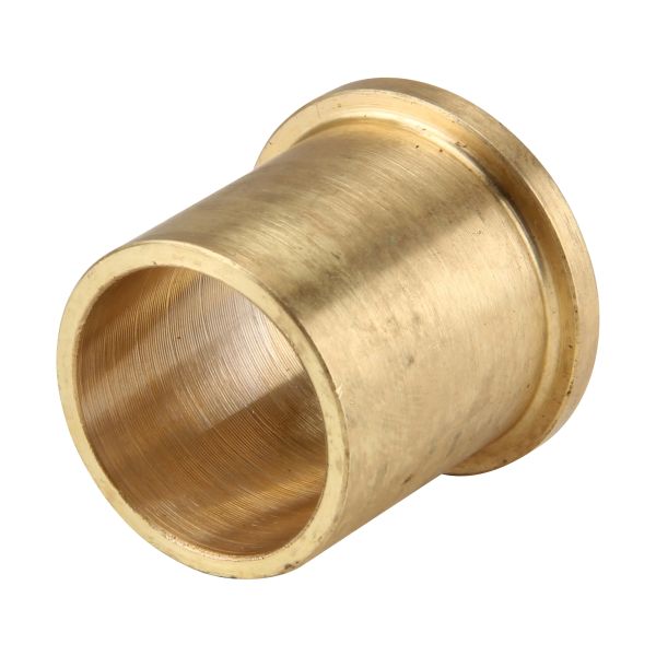 Schwingen Lagerbuchse Messing 24,5mm für Zündapp CS Hai CX 25 50 Typ 448 (189830)