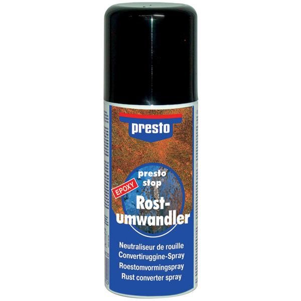 Presto Rostumwandlerspray 400 ml. (PR289989)