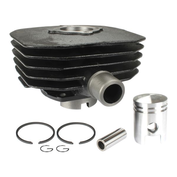 Zylinder Set 50ccm 38mm (5,8PS) (KOBO 12mm) für Hercules K50 Sprint MK 1 2 3 4 (106433)