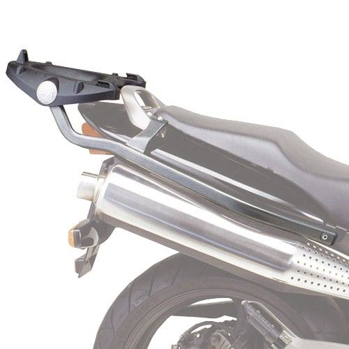GIVI Topcaseträger für Monokey oder Monolock Koffer, ohne Platte (162FZ)