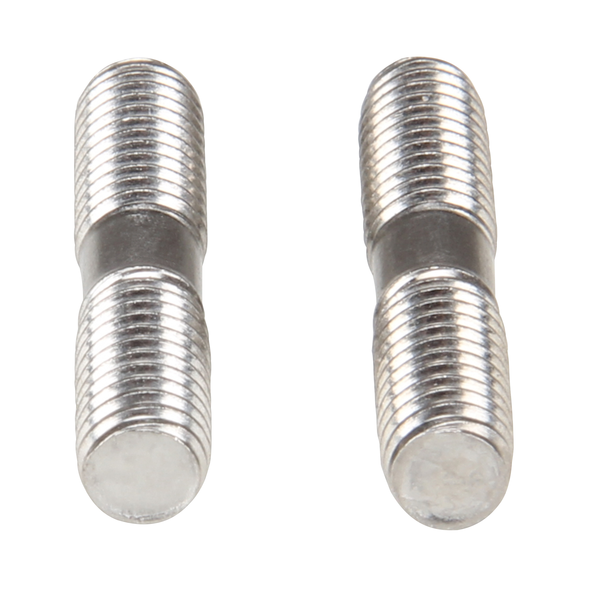 Goujon M6 x 26mm pour collecteur, support d'échappement sur le