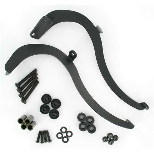 GIVI Montagekit A307A für Windschild 308AG – ohne Windschild (A307A)