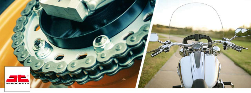 JT SPROCKETS