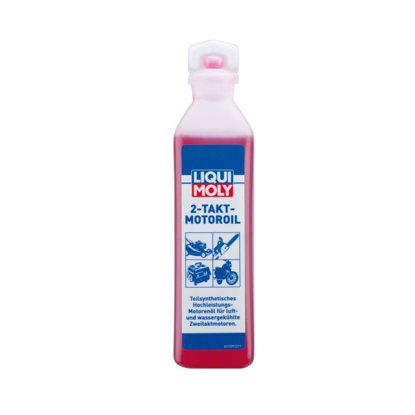 2-Takt-Motoroil 0,1 L (LM1029)