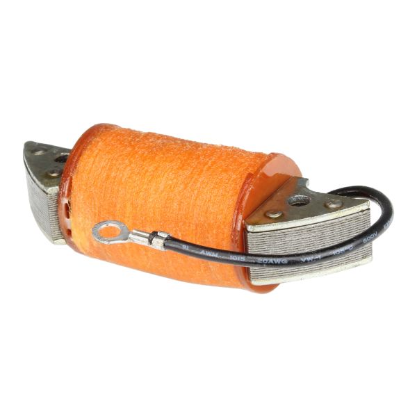 Zündspule Spule 6V für Peugeot 101 102 103 SP MVL Mofa Moped - Citomerx (112379)