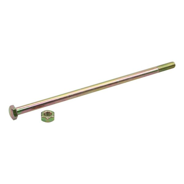 Schwingenachse 240 mm für Yamaha FS1 FS1DX YSR80 (109-22141-00)