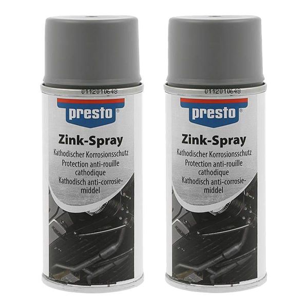 Presto Zinkspray 2x 150 ml. (PR1650342_23061208214445)