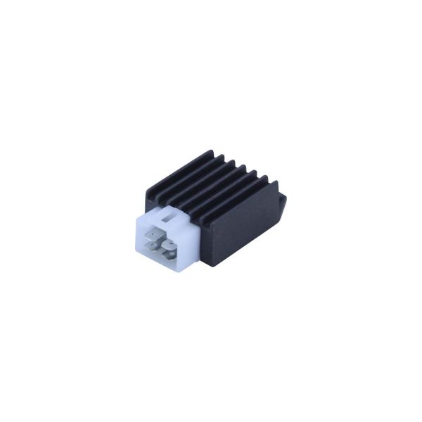 Spannungsregler Gleichrichter 6V für Zündapp (063.99.080)