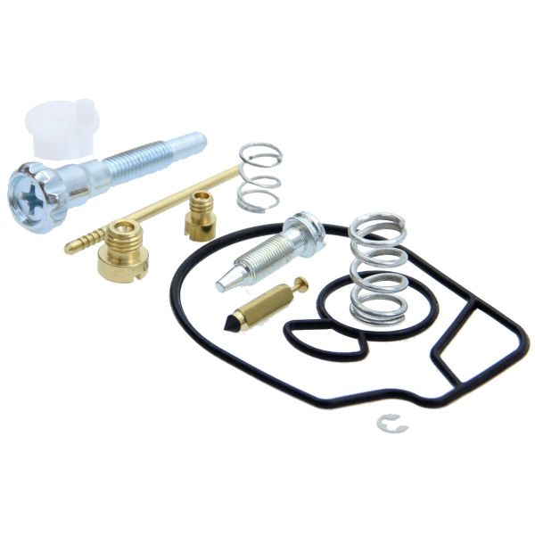 GdTech Racing Dell'Orto Carburetor Rebuild Kit - PHVA 17.5 / PHBN (GD0356)