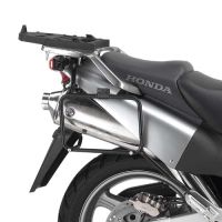 Givi Seitenkofferträger für Monokey Koffer für Honda XL 1000V Varadero (PL170)